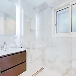 Beautiful Close To Beaches And Palaces Daire Cannes