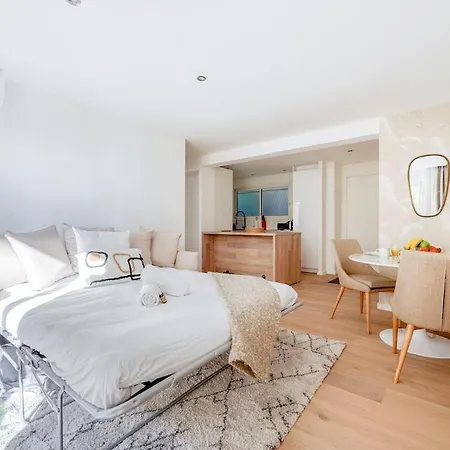Daire Beautiful Close To Beaches And Palaces *