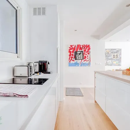 Beautiful Close To Beaches And Palaces * Cannes