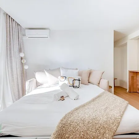 Daire Beautiful Close To Beaches And Palaces *