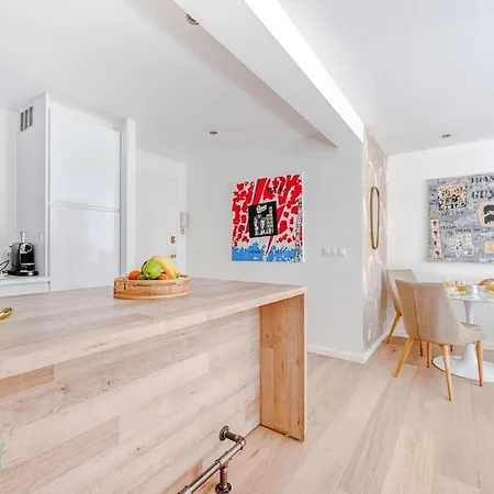 Beautiful Close To Beaches And Palaces * Cannes