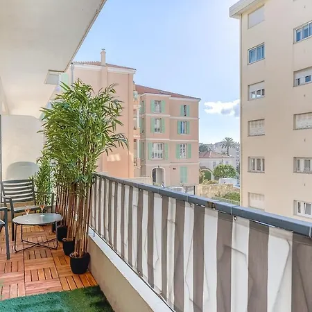 Daire Beautiful Close To Beaches And Palaces *
